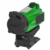 XFORCE XTSP RED DOT COLOR GREEN