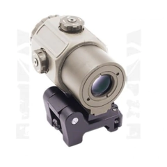 BLACK OLW GEAR OPTICS MAGNIFIER BO-SSM0843-DE