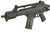 CYMA AEG G36C SPORT ABS WITH GEARBOX V3 AIRSOFT RIFLE BLACK na internet