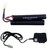 CYMA AEG M4 MK12 SPR FULL METAL MOD.0 AIRSOFT RIFLE BLACK