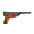 SPA PISTOLA DE PRESSÃO 5.5MM S2 - comprar online