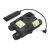 WADSN AN / PEQ LA-5C UHP RED LASER BLACK
