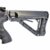 G&G AEG CM16 Predator Polimero Black - Loja DK Airsoft: Tudo para Airsoft em um Só Lugar
