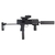 KINGARMS GBB M11 KSC SYSTEM 7 NS2 BLOWBACK AIRSOFT PDW BLACK COMBO A - comprar online