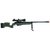 ARES SNIPER MSR-009 OD 450FPS - comprar online
