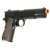 PISTOLA AIRSOFT KJW GBB 1911 - PRETO - loja online