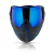 DYE MASCARA I5 STORM BLACK / BLUE 40156565 - Loja DK Airsoft: Tudo para Airsoft em um Só Lugar