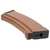LCT MAGAZINE LCK74 MID-CAP 130 ROUNDS AK AEG ORANGE na internet