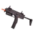 H&K UMAREX LICENSED VFC GBB MP7A1 SMG BLOWBACK AIRSOFT RIFLE BLACK ✔ - comprar online
