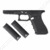 WE FRAME LOWER G-SERIES GEN 4 BLACK