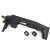 KIT DE CONVERSÃO APS CARBINE COMBAT SA011-B- PRETO