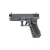 PISTOLA AIRSOFT GLOCK / UMAREX GBB G17 GEN4 2.6411 COMBO- PRETO
