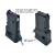 ARMY ARMAMENT MAGAZINE ADAPTER HPA T8 P30 FOR TM M4 STYLE GBBR BLACK ✔ na internet