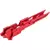 BLACKWOLF FRAME TYPE 4 ALUMINUM FOR HI-CAPA 5.1 RED - comprar online
