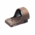 VECTOR OPTICS FRENZY RED DOT SIGHT 1x22x26 MOS - Loja DK Airsoft: Tudo para Airsoft em um Só Lugar