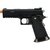 PISTOLA AIRSOFT WE GBB HI-CAPA 4.3 ALLOSSAURUS H009WET- PRETO