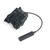 WADSN PEQ DBAL-A2 IR RED LASER BLACK