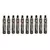 PUFF DINO GREEN GAS 12KG CLASSIC 600ML - PACK 10 UNIDADES - comprar online