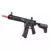 EMG BARRET KRYTAC AEG REC7 SBR HANDGUARD 9.5" MK3 AIRSOFT RIFLE BLACK - Loja DK Airsoft: Tudo para Airsoft em um Só Lugar