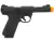 PISTOLA AIRSOFT ACTION ARMY GBB AAP 01- PRETO - comprar online