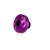 BLACKWOLF GRIP SCREW TYPE 1 ALUMINUM FOR HI-CAPA 5.1 PURPLE - comprar online