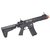 RIFLE AEG AIRSOFT BOLT B4 BRSS BLACK - comprar online