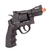 SRC 4.5MM CO2 HERC AIRSOFT REVOLVER 2.5" BLACK - Loja DK Airsoft: Tudo para Airsoft em um Só Lugar