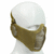 WOSPORT MASK WST EAR PROTECT MA-92-TN TAN