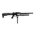 ARTEMIS 6.35MM M60 STOCK SYNTHETIC PCP RIFLE COMBO - comprar online