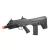 APS AEG URBAN ASSAULT VER. 3 AIRSOFT RIFLE BLACK na internet
