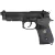 PISTOLA AIRSOFT WE GBB M92-SER M9A1 USMC- PRETO