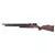 KRAL 5.5MM MEGA II PUNCHER STOCK WOOD PCP RIFLE