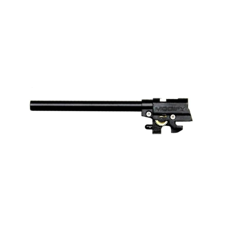 MODIFY INNER BARREL WITH HOP-UP CHAMBER FOR TRINITY & HI-CAPA SERIES