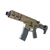 VFC AEG AVALON CALIBUR II PDW WITH GATE ASTER ECU AIRSOFT RIFLE DESERT - loja online