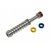 COWCOW UMAREX G17 GEN4 SS GUIDE ROD SILVER CCT-UMAREX-003