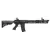 SRC AEG SR4 MAMBA-P1 AIRSOFT RIFLE BLACK - comprar online