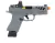 FIREARMS EMG APS GBB BSF-19 BLOWBACK AIRSOFT PISTOL GREY COMBO - comprar online