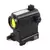 ARMADILLO RED DOT SOLAR ST-1 SIGHT WITH QD MOUNT BLACK - comprar online