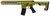 FALKOR DEFENSE EMG APS AEG AR-15 BLITZ TRAINING WEAPON M4 AIRSOFT RIFLE GOLD - loja online