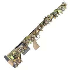 NOVRITSCH 3D LEAF SRS RIFLE CAMO COVER AMBER