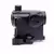 T-EAGLE RED DOT SIGHT WITH MICRO QD MOUNT T102 BLACK - loja online
