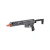 Fuzil de Airsoft GBBR Toxicant SPEAR LT MCX 11" Grey - Loja DK Airsoft- Loja de Airsoft em São Paulo, Brasil.