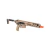 Fuzil de Airsoft GBBR Toxicant SPEAR LT MCX 11" Tan - Loja DK Airsoft- Loja de Airsoft em São Paulo, Brasil.