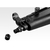 TOKYO MARUI AEG MP5 A4 BLOWBACK AIRSOFT SMG BLACK ( 01 MAGAZINE EXTRA ) - comprar online