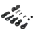 PTS BATTLE ARMS SELECTOR SAFETY BAD-ASS AMBI SHORT THROW FOR MEGA ARMS / G&P / WA GBB BLACK - comprar online