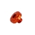 BLACKWOLF GRIP SCREW TYPE 1 ALUMINUM FOR HI-CAPA 5.1 ORANGE - comprar online