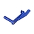 BLACKWOLF SLIDE CATCH ALUMINUM STYLE CUT FOR HI-CAPA 5.1 BLUE - comprar online