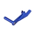 BLACKWOLF SLIDE CATCH ALUMINUM STYLE CUT FOR HI-CAPA 5.1 BLUE - comprar online