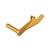 BLACKWOLF SLIDE CATCH ALUMINUM STYLE CUT FOR HI-CAPA 5.1 GOLD - comprar online