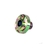 BLACKWOLF GRIP SCREW TYPE 1 ALUMINUM FOR HI-CAPA 5.1 RAINBOW - comprar online